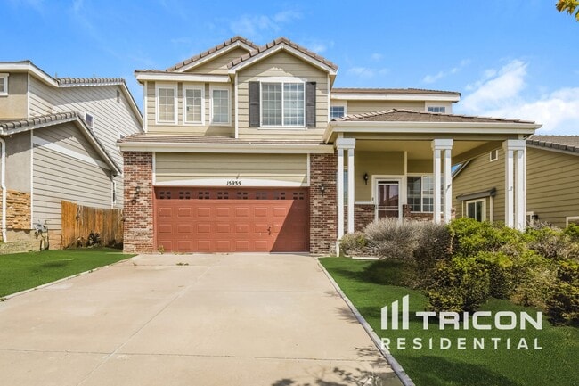 property at 15935 E 97th Ave