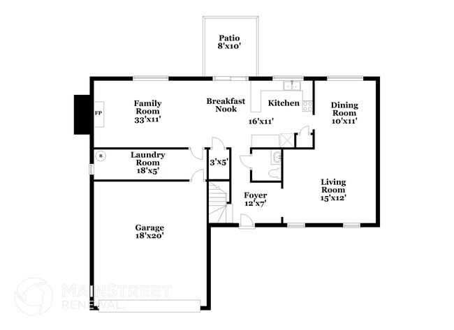 9311 Towerstone Dr in Spring, TX - Building Photo - Building Photo