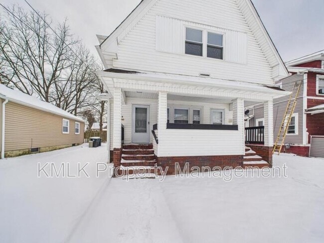 916 Peckham St in Akron, OH - Building Photo - Building Photo