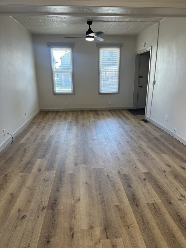 property at 617 Rhomberg Ave