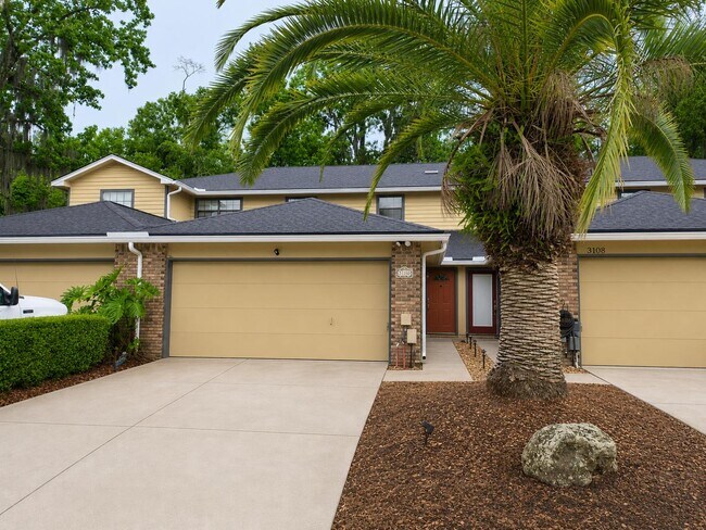 3110 Paddle Creek Dr in Jacksonville, FL - Building Photo - Building Photo