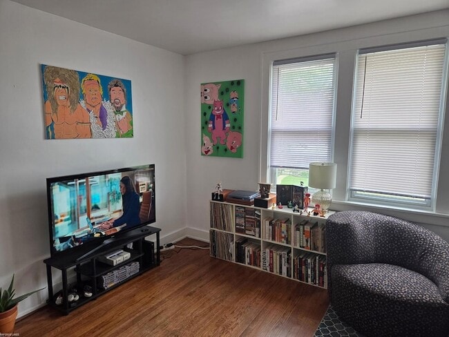 property at 29 E Harry Ave