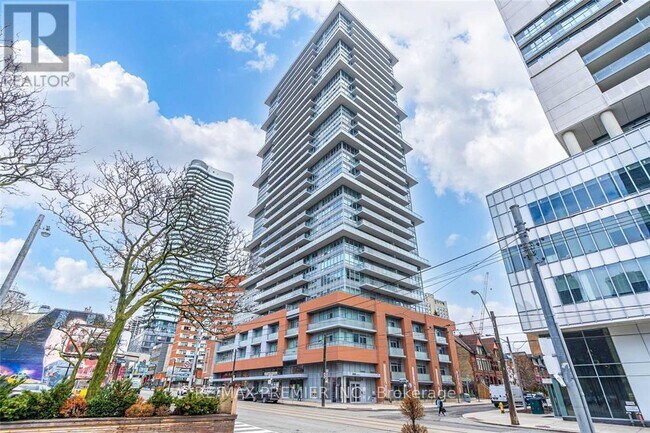 property at 365-365 Church St