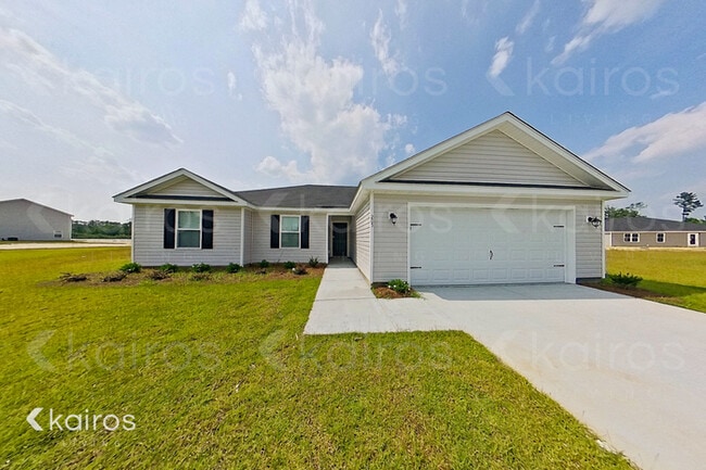 property at 205 Redwood Ct