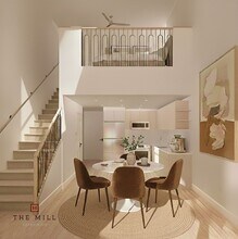 The Mill in Greenwich, CT - Foto de edificio - Building Photo
