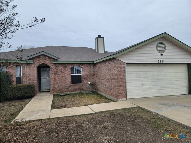 3501 Driftwood Dr in Killeen, TX - Building Photo - Building Photo