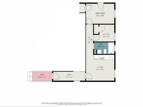 3337 Reading Rd in Cincinnati, OH - Foto de edificio - Building Photo