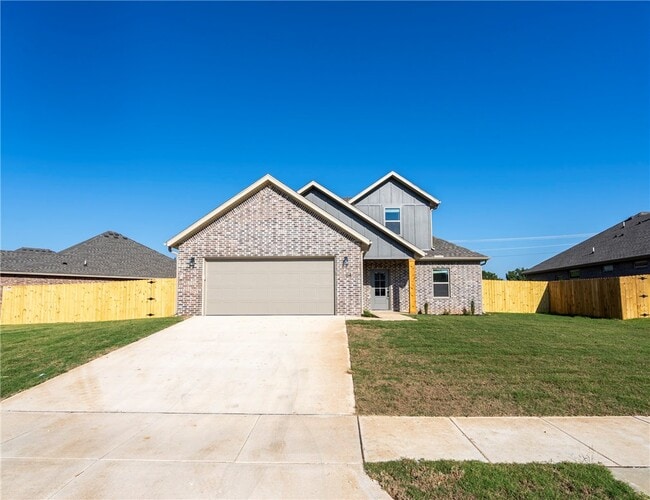 property at 64 W Gilpin St