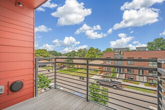 Chaffee Park Senior Residences in Denver, CO - Foto de edificio - Building Photo