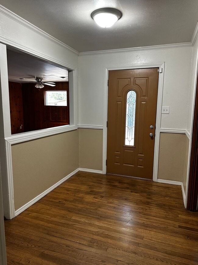 114 Suzanne Dr in Longview, TX - Building Photo - Building Photo