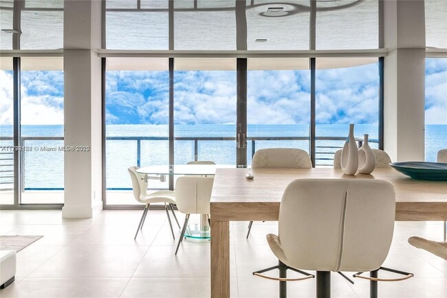 property at 250 S Ocean Blvd
