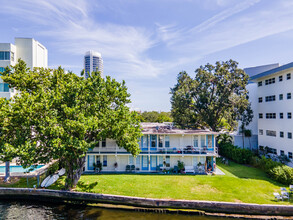 New River Redevelopment in Fort Lauderdale, FL - Building Photo - Building Photo