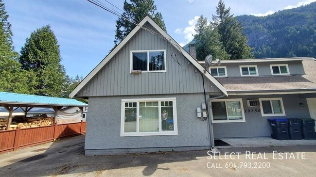 property at 19756 Marie St