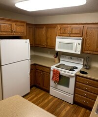 Pembrooke Apartments photo'
