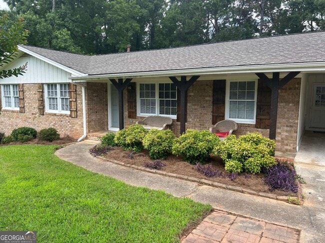 1271 Arrowhead Rd in Watkinsville, GA - Building Photo - Building Photo