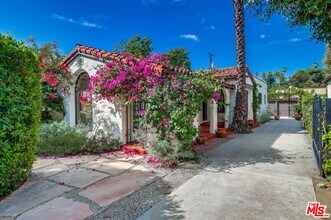 1249 Ethel St in Glendale, CA - Building Photo - Building Photo