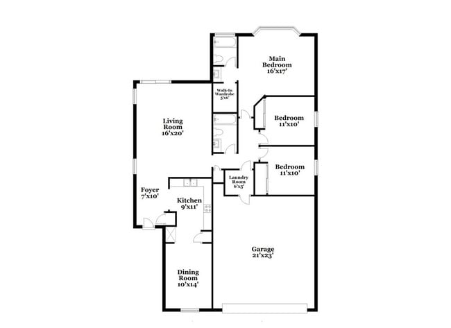 21063 E Sonoqui Dr in Queen Creek, AZ - Building Photo - Building Photo