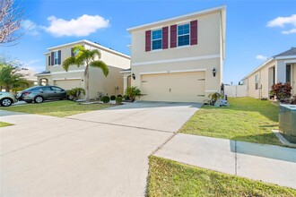 115 Cinnamon Bark Pl in Valrico, FL - Building Photo - Building Photo