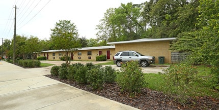 220 S Franklin Blvd in Tallahassee, FL - Building Photo - Building Photo