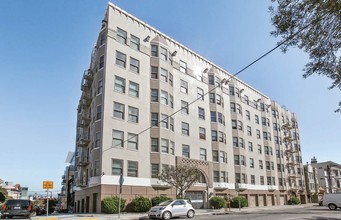 50 Laguna in San Francisco, CA - Building Photo - Building Photo