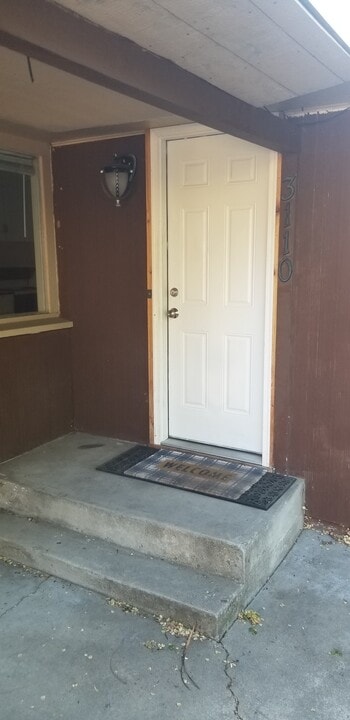 3110 W Overland Rd, Unit 3110 W. Overland Rd in Boise, ID - Foto de edificio