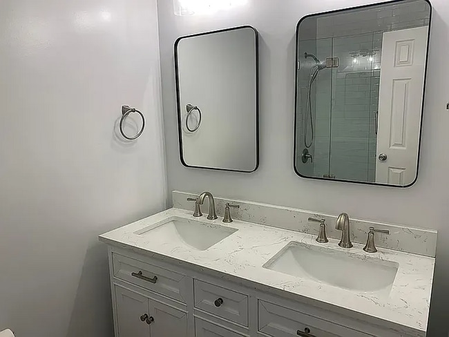 8310 Chivalry Rd in Annandale, VA - Building Photo - Building Photo