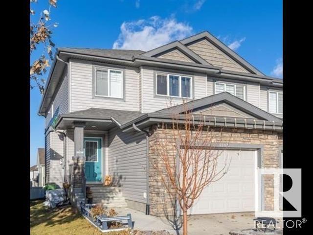 5114-5120 20 Ave SW in Edmonton, AB - Building Photo