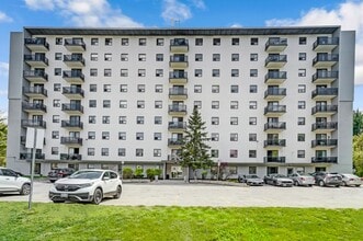 Park Lane Towers Apartments in Cambridge, ON - Building Photo - Building Photo