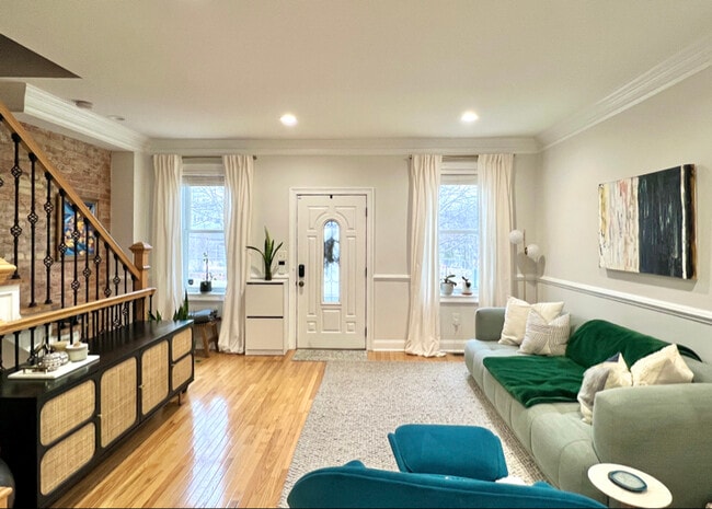 property at 233 Bryant St NE