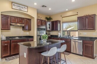 2293 S 161st Ave in Goodyear, AZ - Building Photo - Building Photo