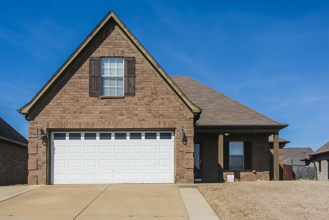 property at 5763 Antler Trail