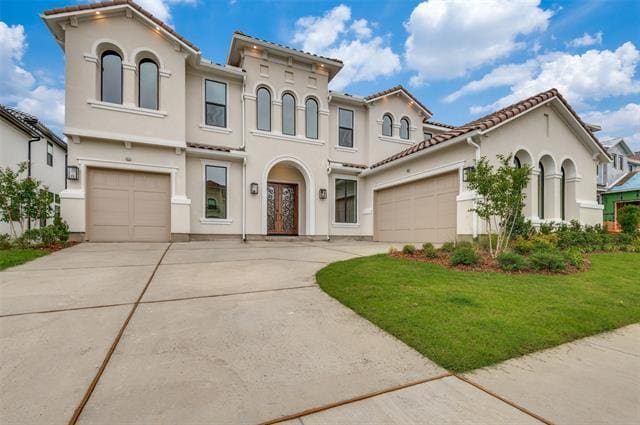 property at 11870 Cherrydale Dr