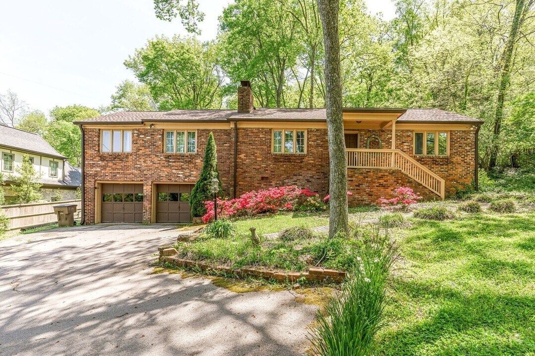 4517 Beacon Dr in Nashville, TN - Building Photo