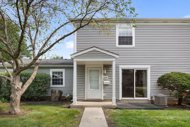 property at 1229 Nova Ct