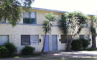 1140 Cero Ct Apartments