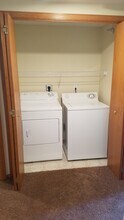 4712 Chadwick Rd, Unit Chadwick Condo in Cedar Falls, IA - Building Photo - Building Photo