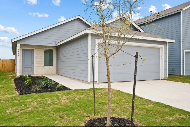 1414 Mira Mill in San Antonio, TX - Building Photo