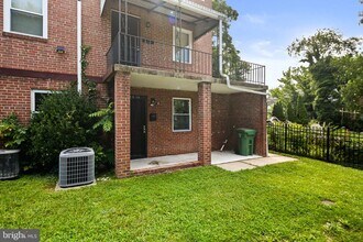 5636 Purdue Ave in Baltimore, MD - Building Photo - Building Photo