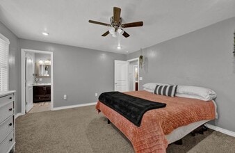 13275 S Georgia St in Amarillo, TX - Building Photo - Building Photo