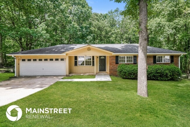 property at 5141 Oakdale Ct