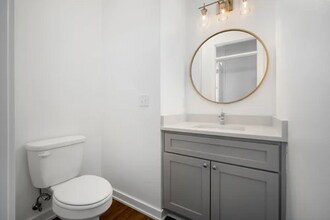 2110 Loretta Parker Lane in Barling, AR - Building Photo - Building Photo