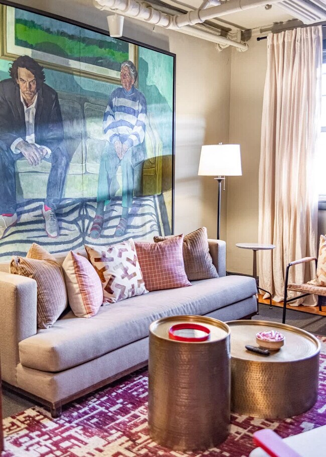 1202 W Eddy St in Chicago, IL - Building Photo - Building Photo