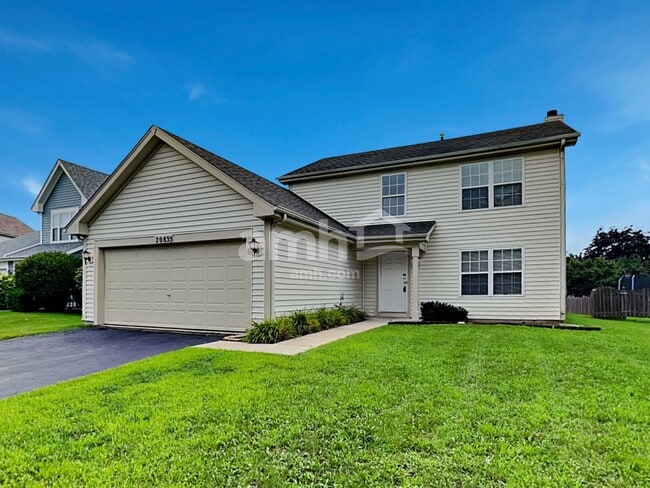 property at 20835 W Annapolis Ct