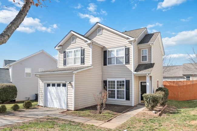 2322 Mirage Pl in Fort Mill, SC - Foto de edificio - Building Photo