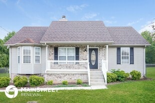 3516 Standing Stone Dr in Nashville, TN - Building Photo