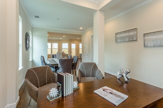 property at 5010 Ella Blvd