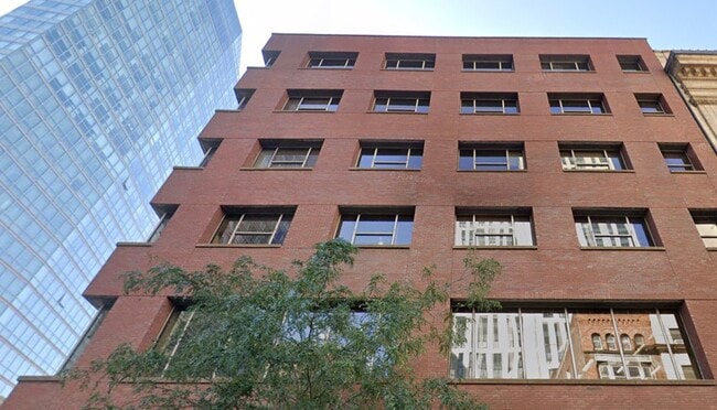 property at 230 Tremont St