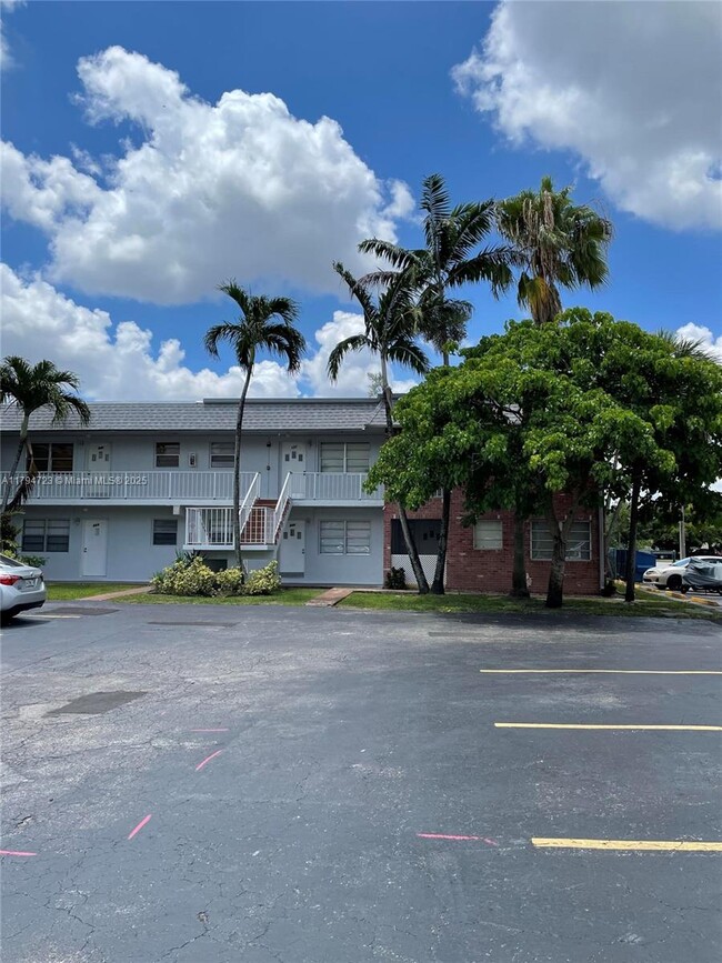 property at 2061 NW 81st Ave