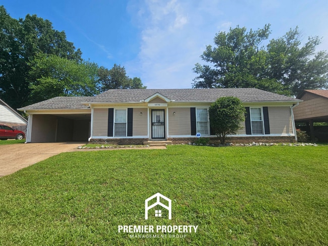 property at 6850 Tawny Cove