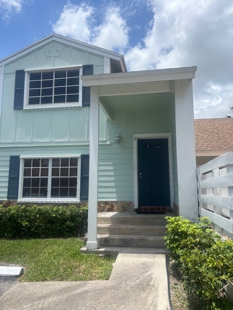 property at 13763 SW 149th Cir Ln